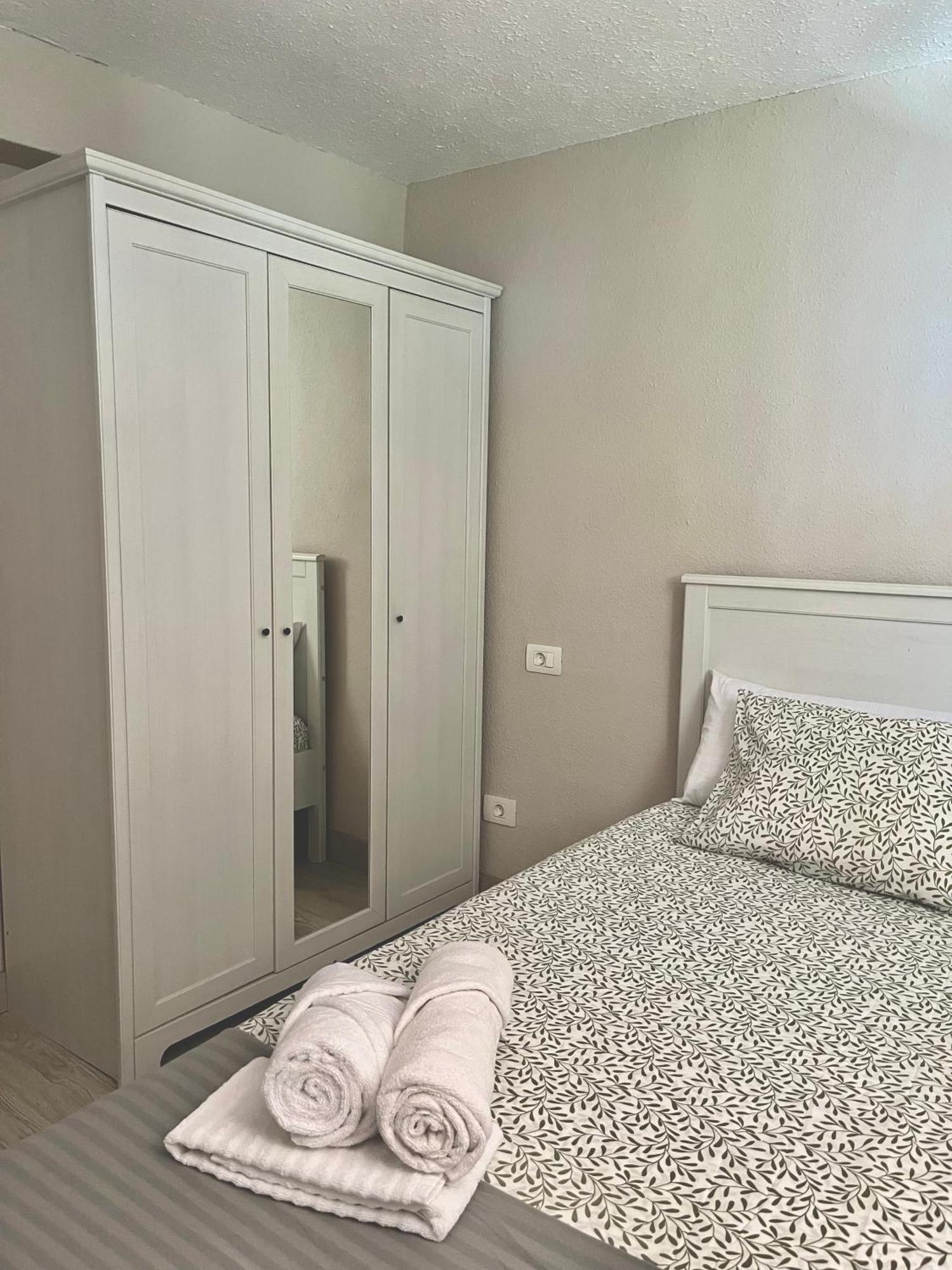 شقة Casita Naia Radazul سانتا كروز دي تينيريف المظهر الخارجي الصورة